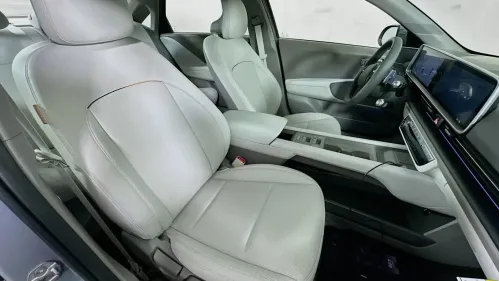 2024 Hyundai IONIQ 6 KMHM34AC2RA077058