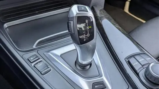 2018 BMW 3 Series WBA8E1C54JA756229
