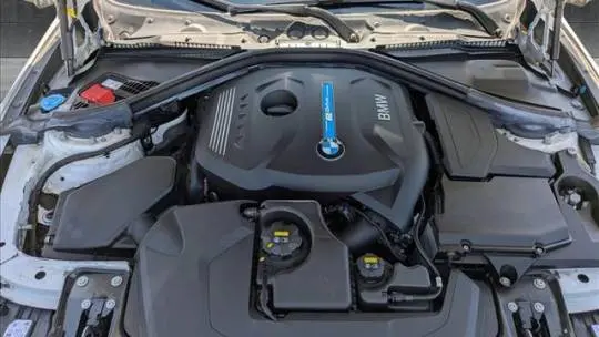 2018 BMW 3 Series WBA8E1C54JA756229