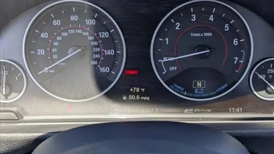 2018 BMW 3 Series WBA8E1C54JA756229