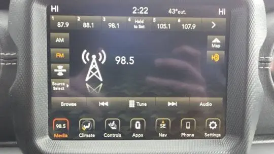 2022 Jeep Wrangler 1C4JJXP65NW153062