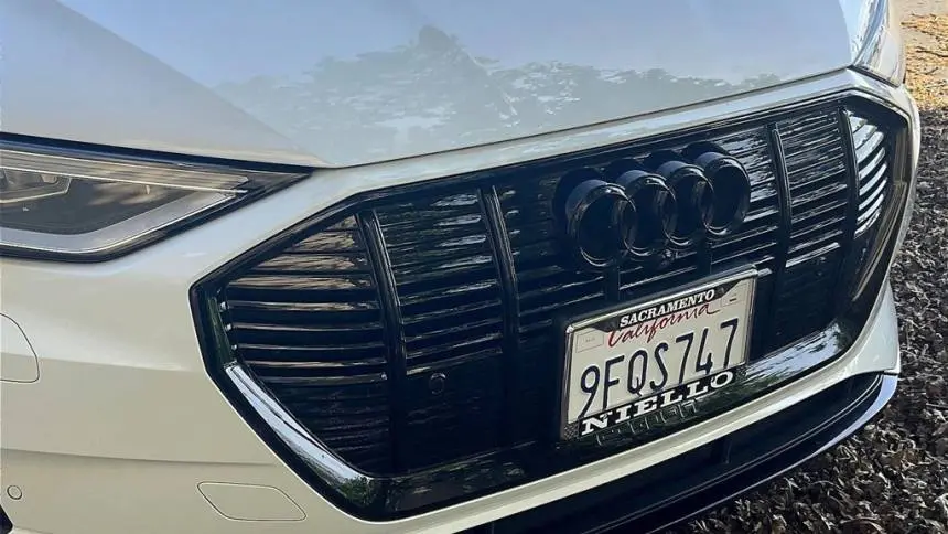 2023 Audi e-tron WA1AAAGE8PB025455