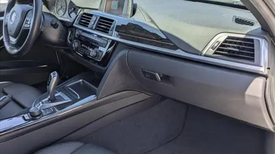 2018 BMW 3 Series WBA8E1C54JA756229