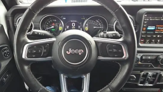 2022 Jeep Wrangler 1C4JJXP65NW153062