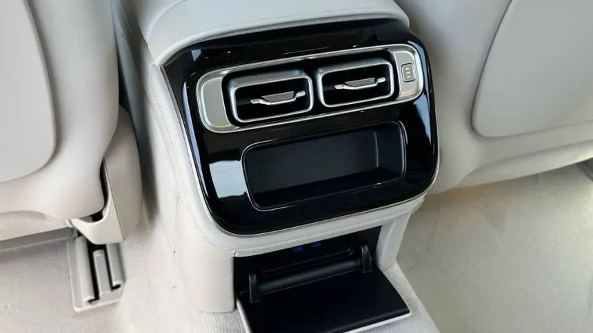 2025 Mercedes S-Class W1K6G8CBXSA332256