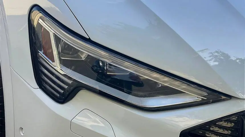 2023 Audi e-tron WA1AAAGE8PB025455