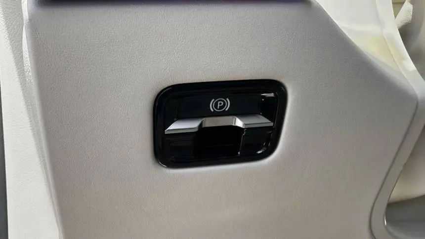 2025 Mercedes S-Class W1K6G8CBXSA332256