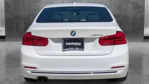 2018 BMW 3 Series WBA8E1C54JA756229