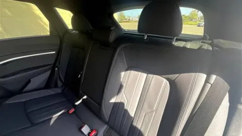 2023 Audi e-tron WA1AAAGE8PB025455