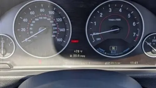 2018 BMW 3 Series WBA8E1C54JA756229