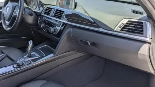 2018 BMW 3 Series WBA8E1C54JA756229