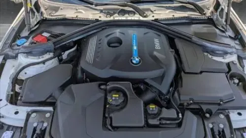 2018 BMW 3 Series WBA8E1C54JA756229
