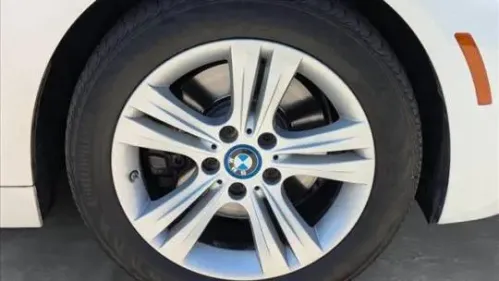2018 BMW 3 Series WBA8E1C54JA756229