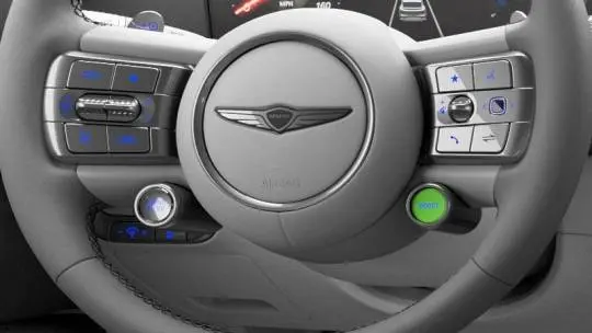 2025 Genesis GV60 KMUKEDSB1SU028267