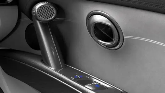 2025 Genesis GV60 KMUKEDSB1SU028267