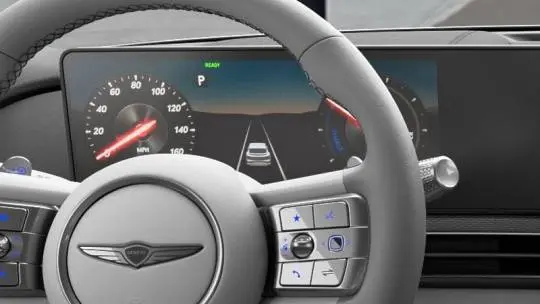 2025 Genesis GV60 KMUKEDSB1SU028267