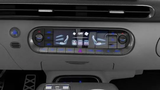 2025 Genesis GV60 KMUKEDSB1SU028267