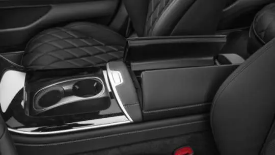 2025 Mercedes S-Class W1K6G6KB7SA336786