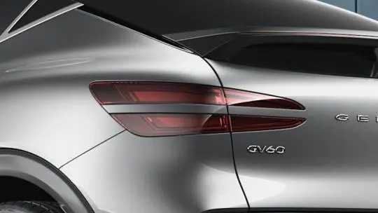 2025 Genesis GV60 KMUKEDSB1SU028267