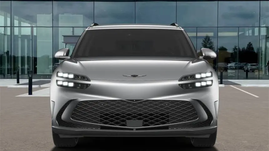 2025 Genesis GV60 KMUKEDSB1SU028267