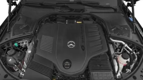 2025 Mercedes S-Class W1K6G6KB7SA336786