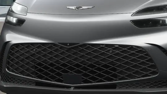 2025 Genesis GV60 KMUKEDSB1SU028267