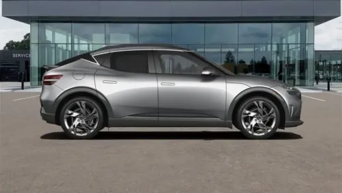 2025 Genesis GV60 KMUKEDSB1SU028267