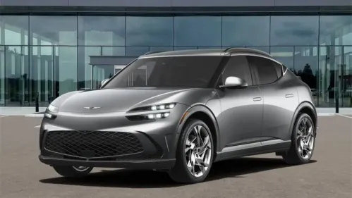 2025 Genesis GV60 KMUKEDSB1SU028267