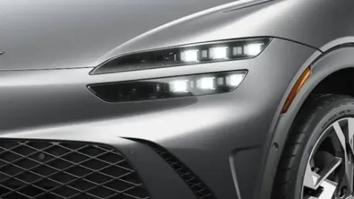 2025 Genesis GV60 KMUKEDSB1SU028267
