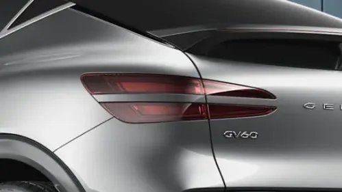 2025 Genesis GV60 KMUKEDSB1SU028267