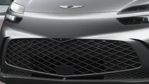 2025 Genesis GV60 KMUKEDSB1SU028267