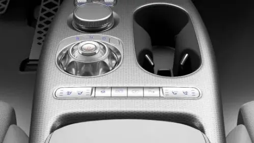 2025 Genesis GV60 KMUKEDSB1SU028267
