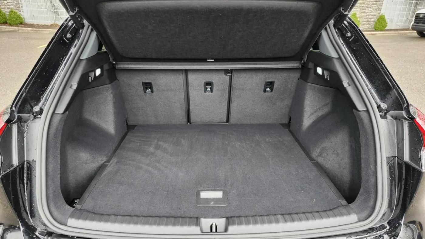 2023 Audi Q4 e-tron WA1L2BFZXPP005016