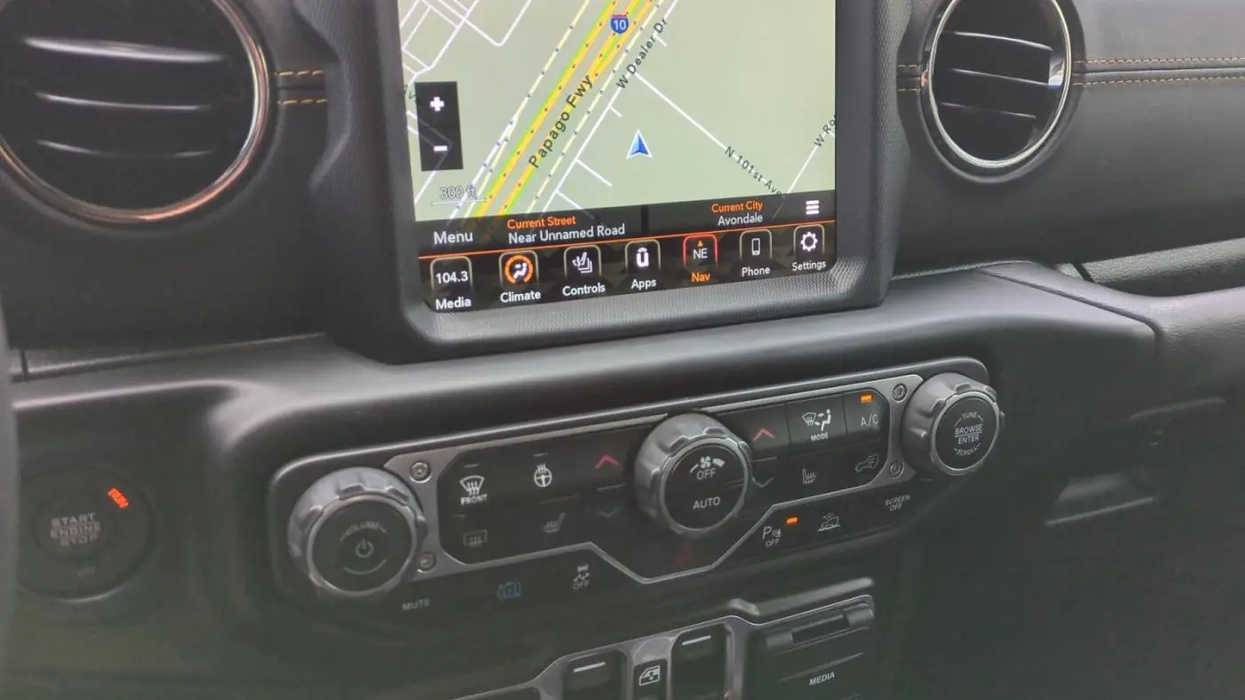 2022 Jeep Wrangler 1C4JJXP68NW156344
