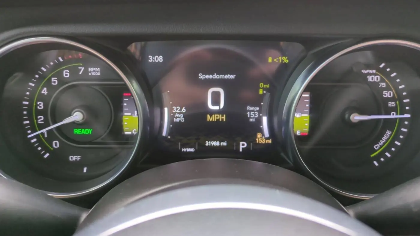 2022 Jeep Wrangler 1C4JJXP68NW156344