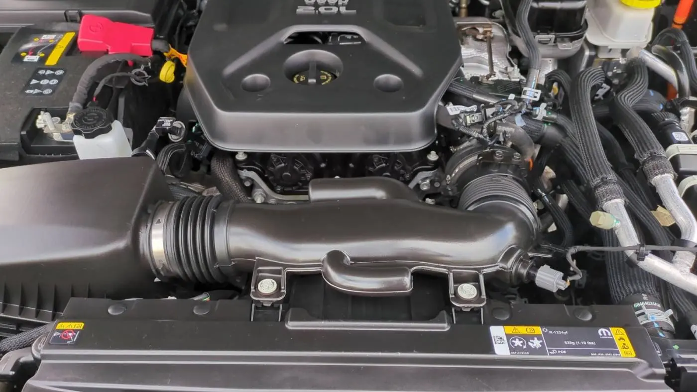 2022 Jeep Wrangler 1C4JJXP68NW156344
