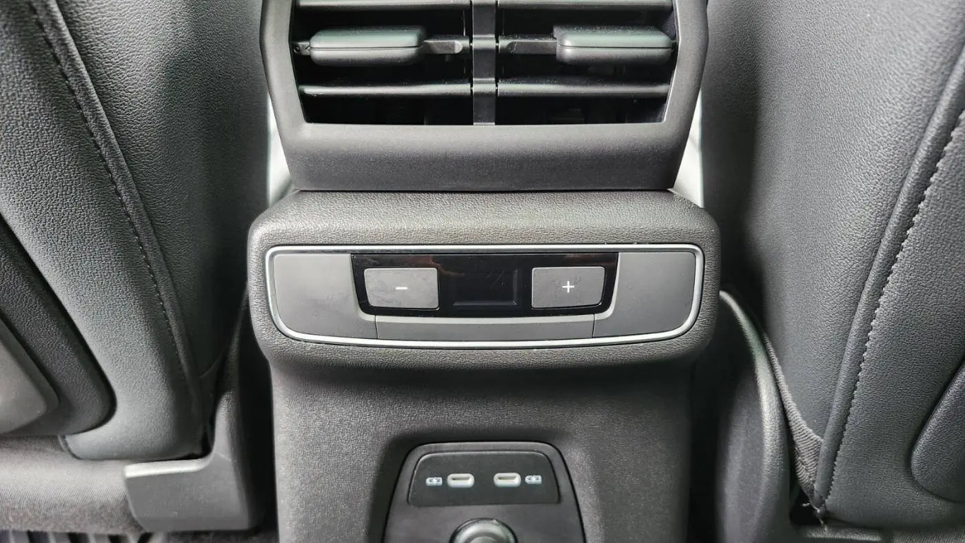2023 Audi Q4 e-tron WA1L2BFZXPP005016