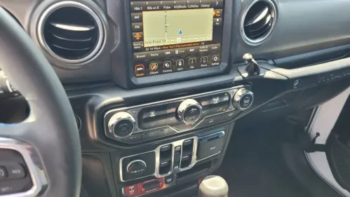 2023 Jeep Wrangler 1C4JJXR68PW522013