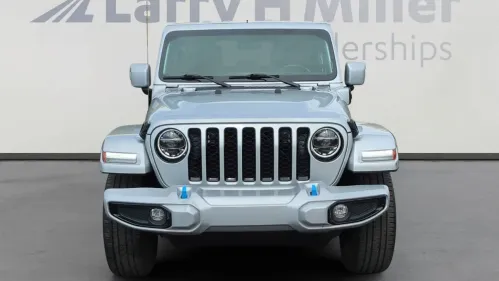 2022 Jeep Wrangler 1C4JJXP68NW156344