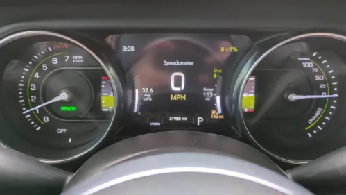 2022 Jeep Wrangler 1C4JJXP68NW156344