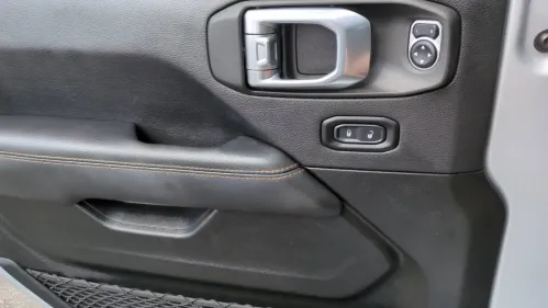 2022 Jeep Wrangler 1C4JJXP68NW156344