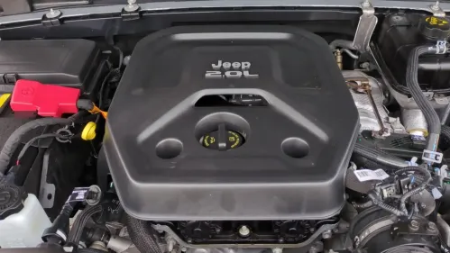 2022 Jeep Wrangler 1C4JJXP68NW156344