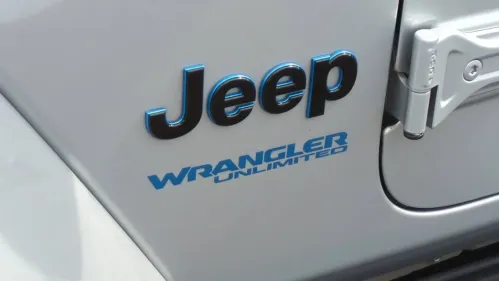 2022 Jeep Wrangler 1C4JJXP68NW156344