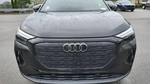 2023 Audi Q4 e-tron WA1L2BFZXPP005016
