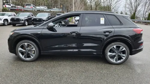 2023 Audi Q4 e-tron WA1L2BFZXPP005016