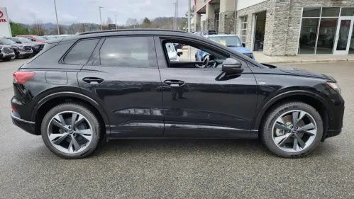 2023 Audi Q4 e-tron WA1L2BFZXPP005016