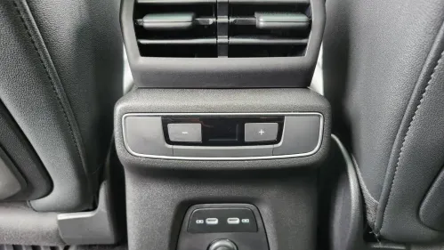 2023 Audi Q4 e-tron WA1L2BFZXPP005016