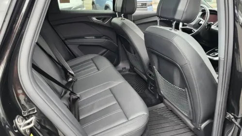 2023 Audi Q4 e-tron WA1L2BFZXPP005016