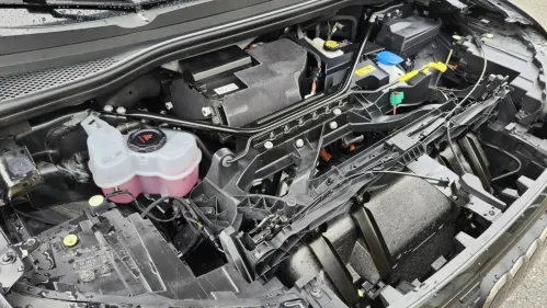 2023 Audi Q4 e-tron WA1L2BFZXPP005016