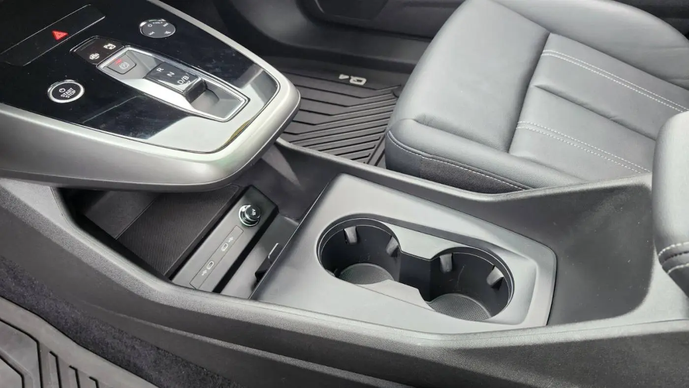 2023 Audi Q4 e-tron WA1L2BFZXPP005016